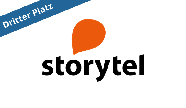 storytel